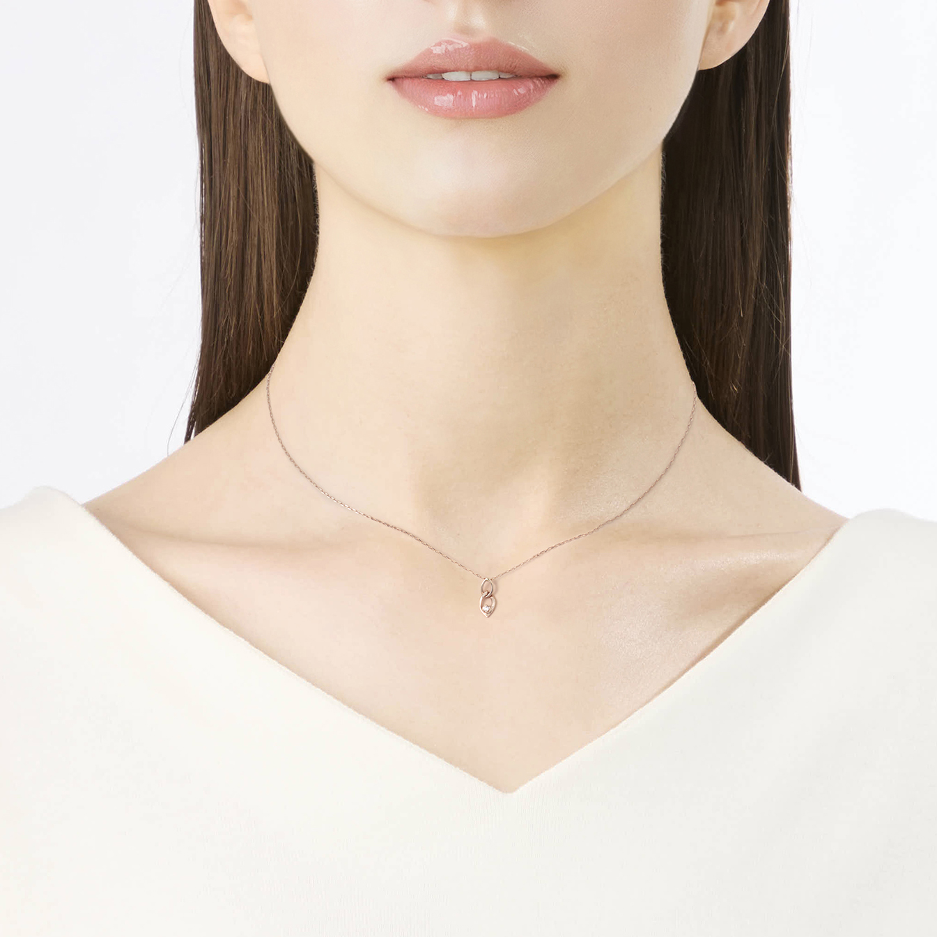 K10 ネックレス, , large
