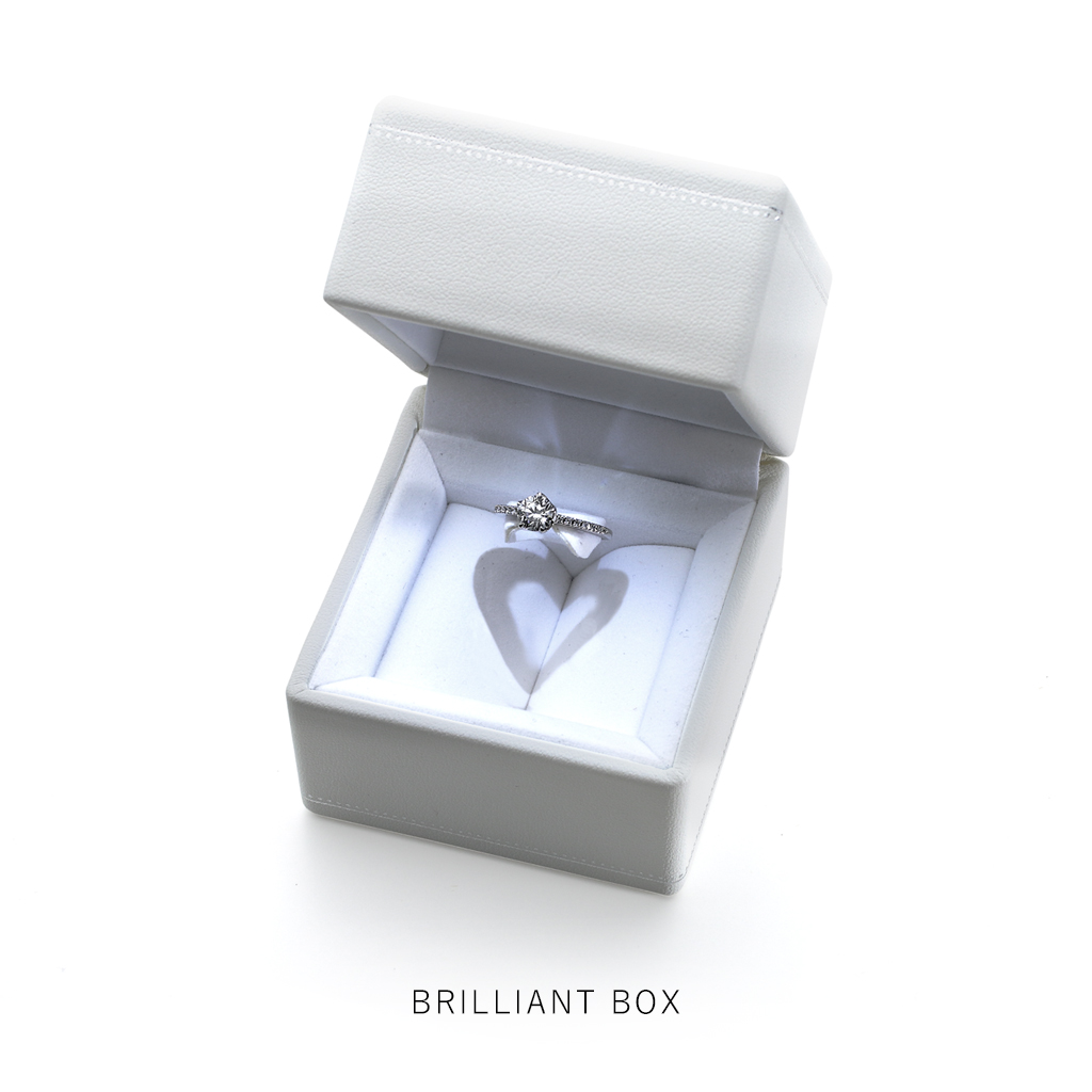 リング「Premium Eternity Ring」Full(L)9-15(1XR0528)｜スター