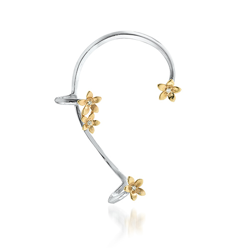 K10 イヤーカフ, , small