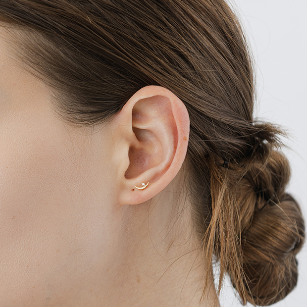 K10 ピアス, , large