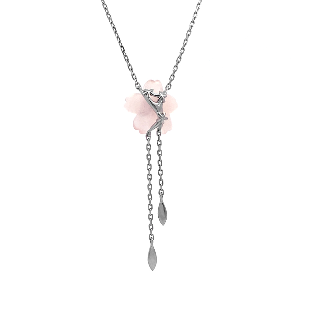 SV925 ネックレス, , large