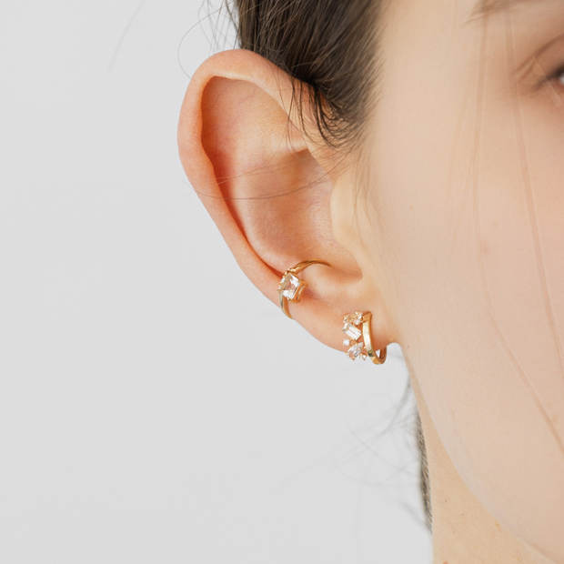 K10 イヤーカフ, , large