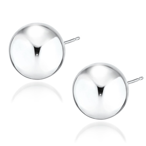 【Exclusive】silver925 2ctラボダイヤ ピアス 8mm Exclusive】silver925 2ctラボダイヤ ピアス 8mm