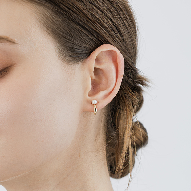 K10 イヤリング, , large