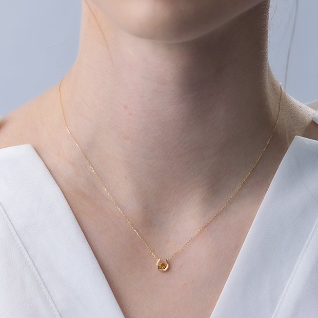 ピカチュウ　Legacy All Star Necklace ブラック MULTI-WAY LONG PEARL NECKLACE｜CONVERSE TOKYO (コンバース