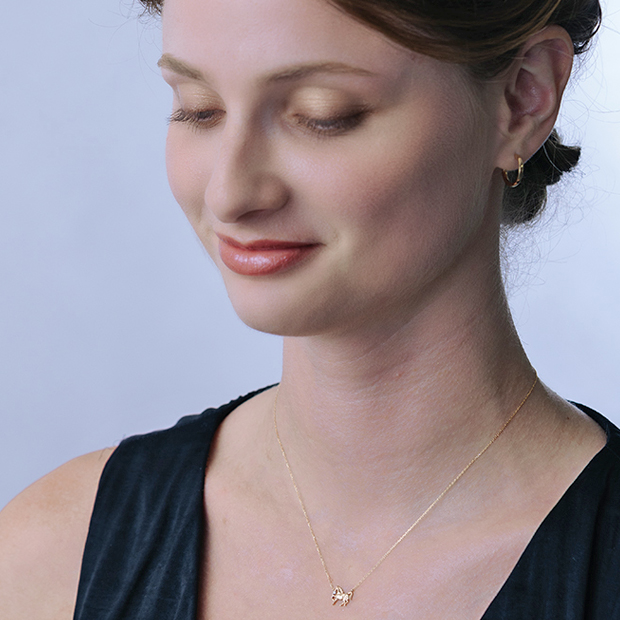 K10 ネックレス, , large