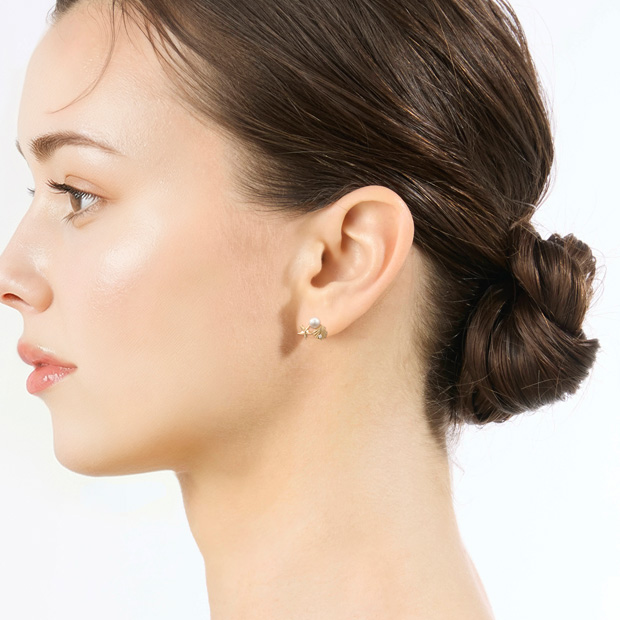 K10 ピアス, , large