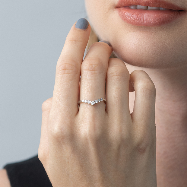 リングDIAMOND RING(1XR0571)|スタージュエリー公式オンラインストア