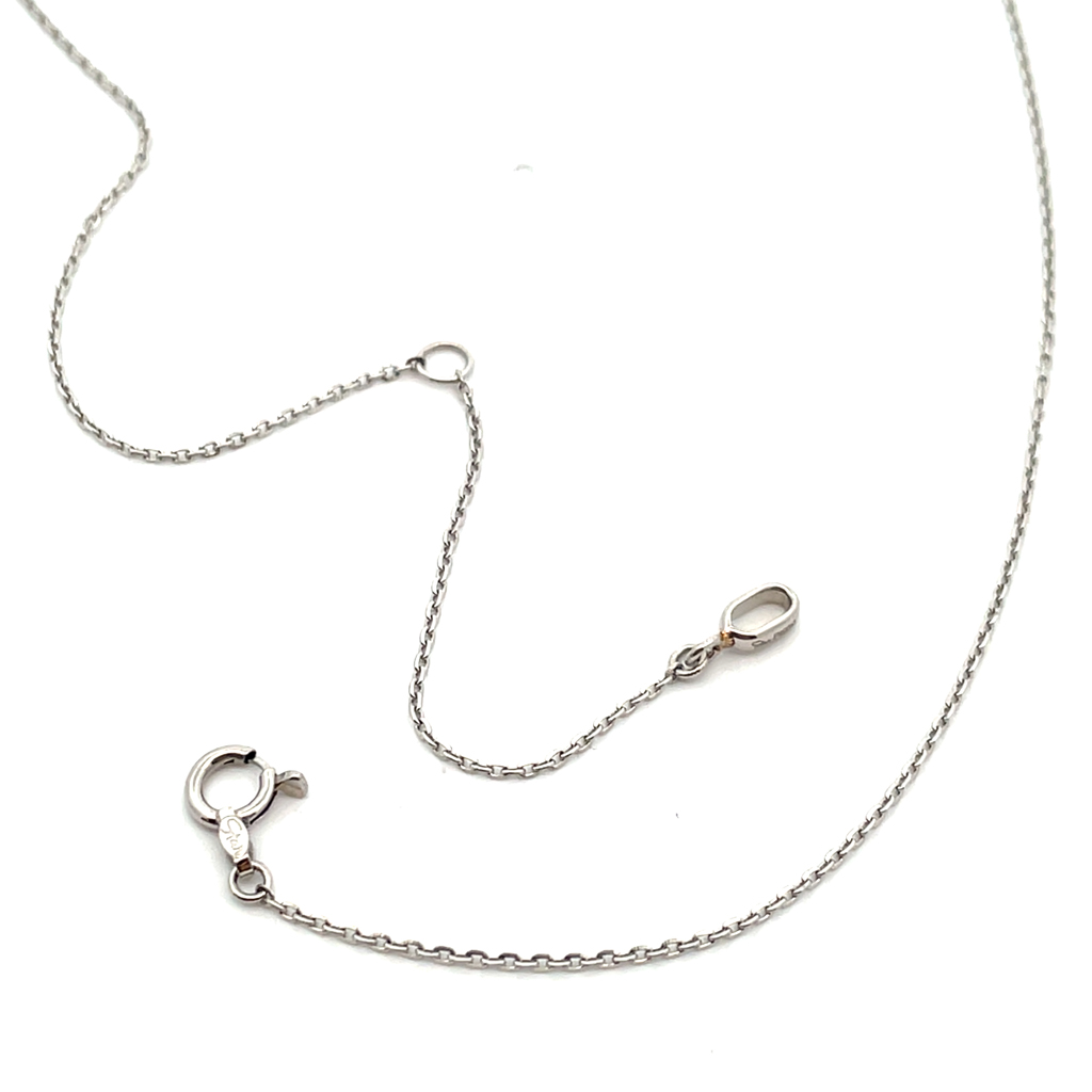 Pt950 ネックレス, , large