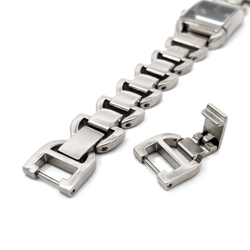 ECO HALF MOON WATCH(2SW1072)STEEL ウォッチ|スタージュエリー ECO HALF MOON WATCH(2SW1072)STEEL ウォッチ|スタージュエリー