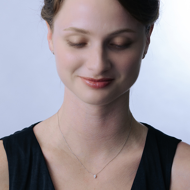 Pt950 ネックレス, , large