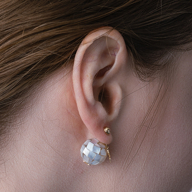 K10 ピアス, , large