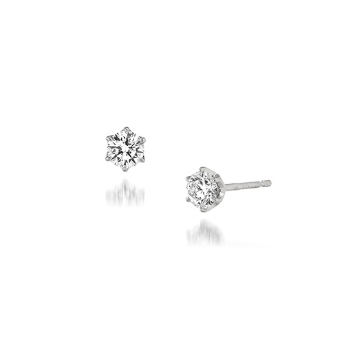 Pt950 ピアス, , medium