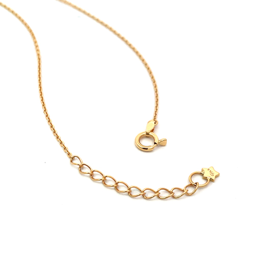 DIAMOND FALL NECKLACE(2JN0593)K10 ネックレス｜スタージュエリー公式オンラインストア