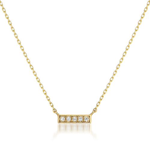 K10 ネックレス, , medium