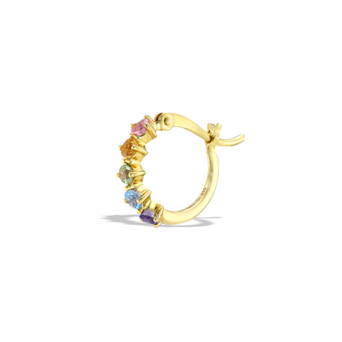 フープピアス|スタージュエリ―ガール 公式オンラインストア