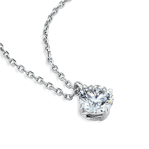 SOLITAIR DIAMOND(一粒ダイヤモンド) | スタージュエリー公式