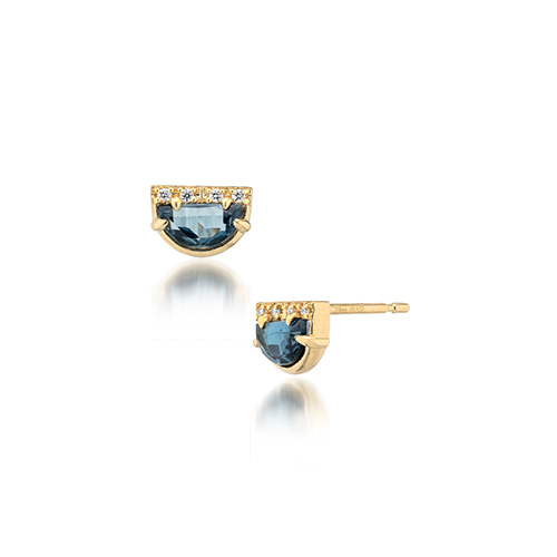 K18 ピアス, , small