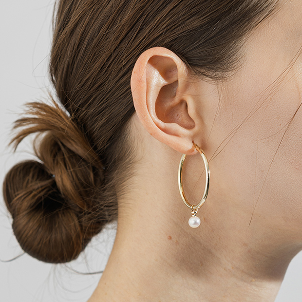 K10 ピアスチャーム, , large