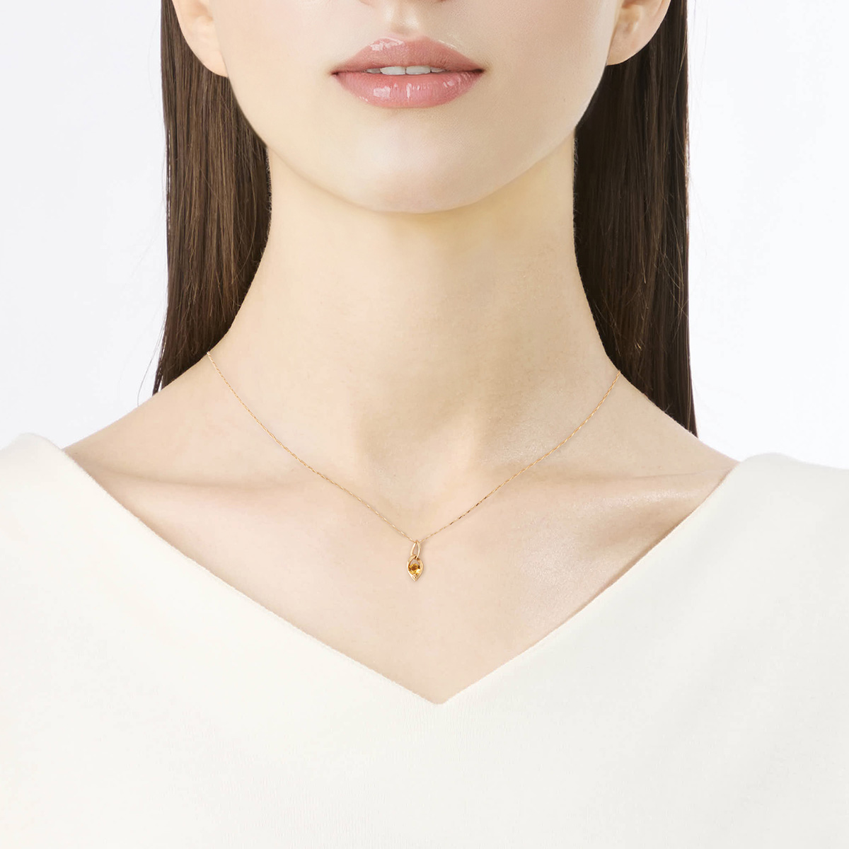 K10 ネックレス, , large