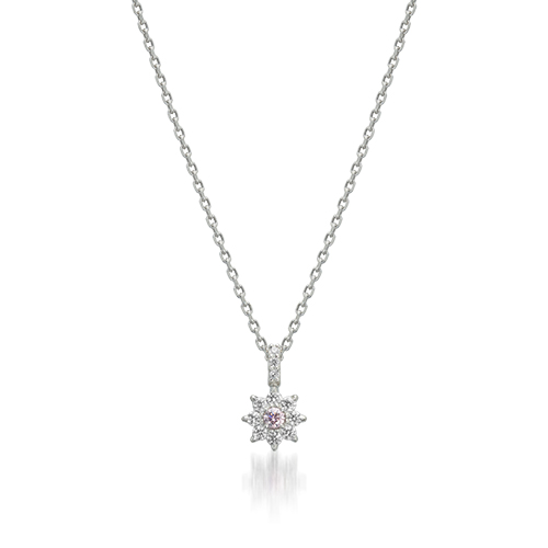 Pt950 ネックレス, , medium