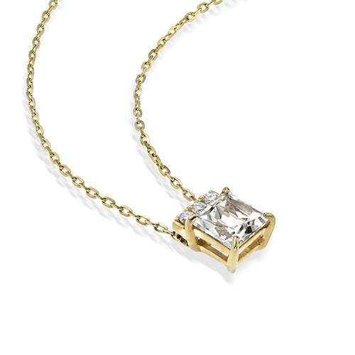 ネックレス | スタージュエリー公式オンラインストア