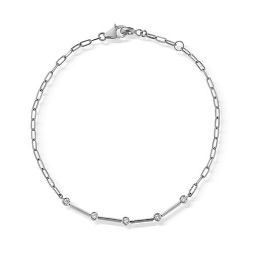 Pt950 ブレスレット, , small