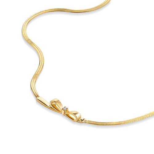 STAR JEWELRY スタージュエリー リング ハート ラウンド K18金