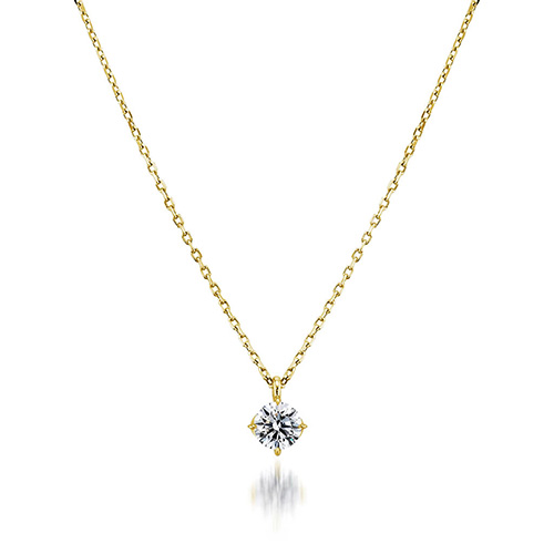 K18 ネックレス, , small