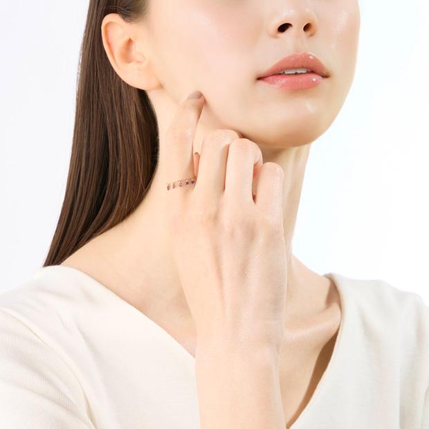 K10 リング, , large