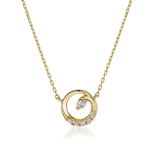 K10 ネックレス, , small