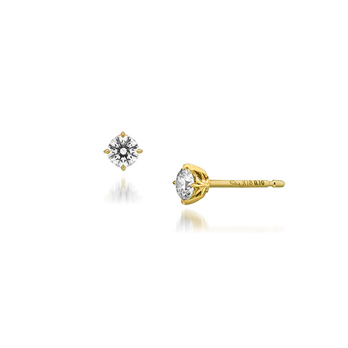 K18 ピアス, , small