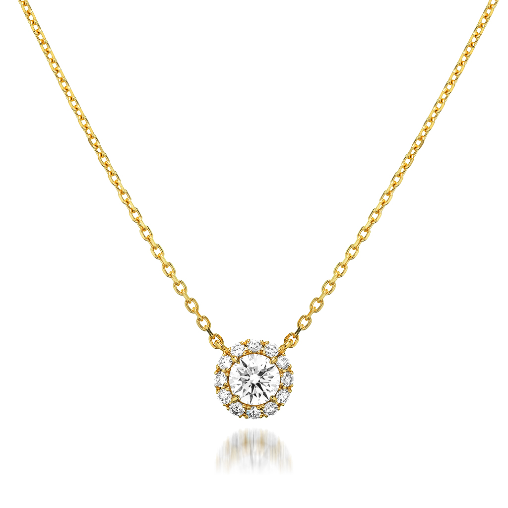 K18 ネックレス, , large