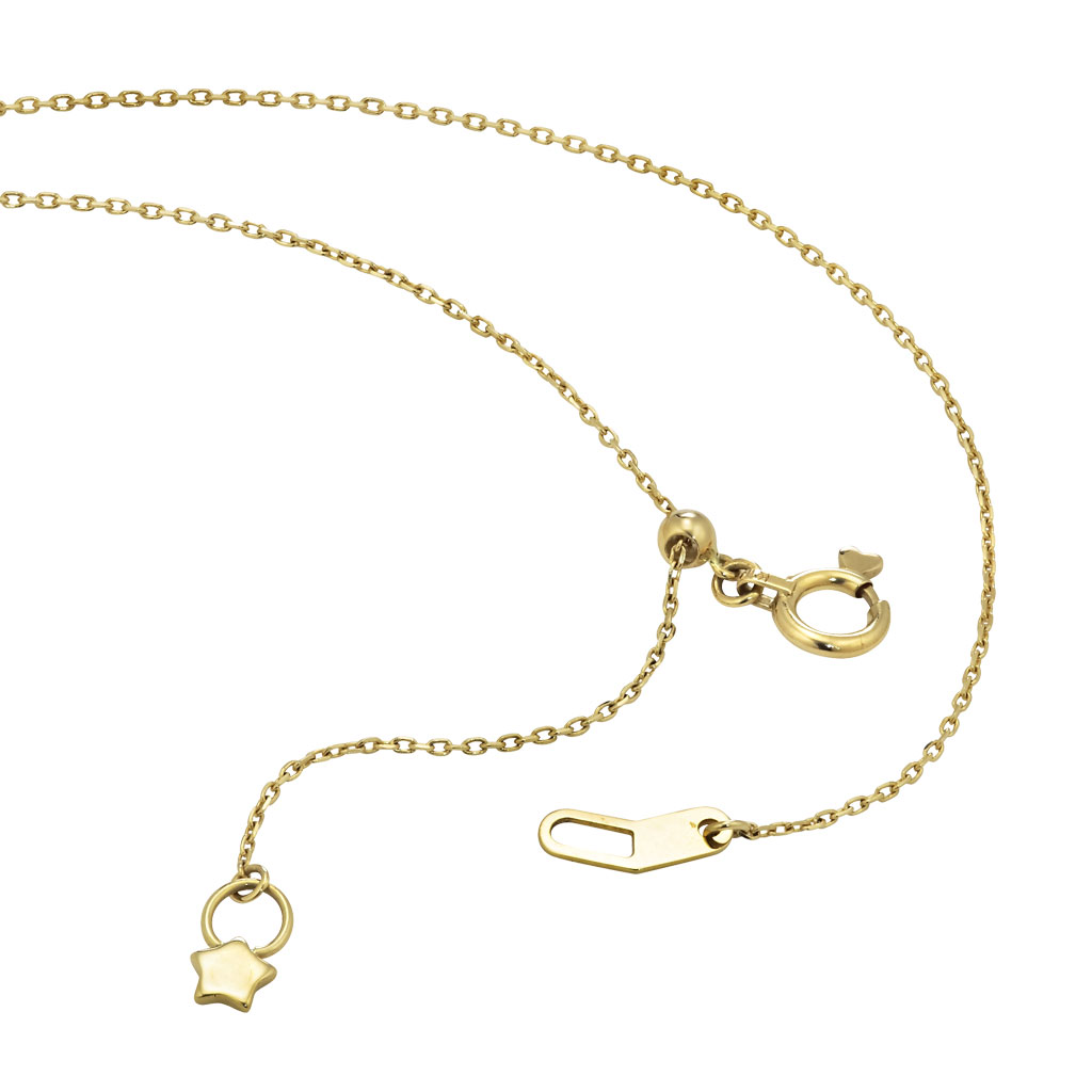 チェインGOLD CHAIN 45cm(2GK0762)|スタージュエリー公式オンラインストア