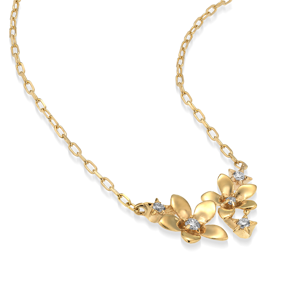 K10 ネックレス, , large