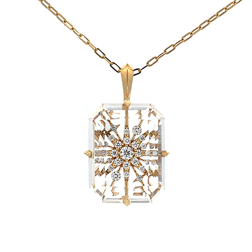 k18チャーム CONNECT WITH LOVE CHARM(S)(2ZC1029)K18 チャーム｜スター