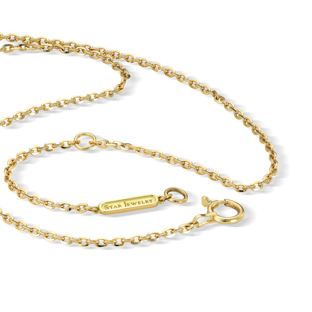 ネックレスNIGHT BLUE NECKLACE(1ZN1094)｜スタージュエリー公式 