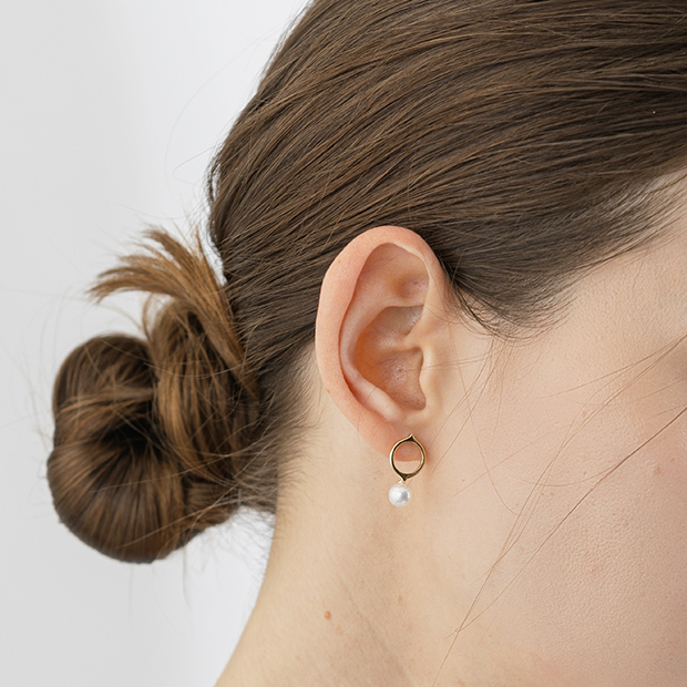 K10 ピアス, , large