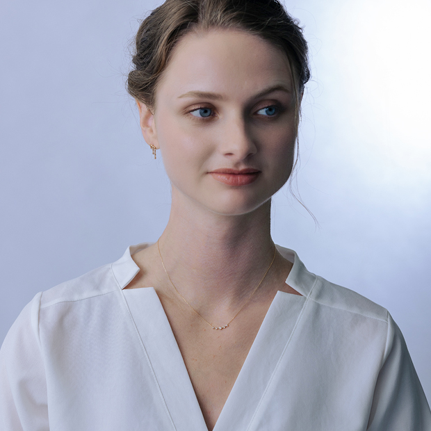 K10 ネックレス, , large