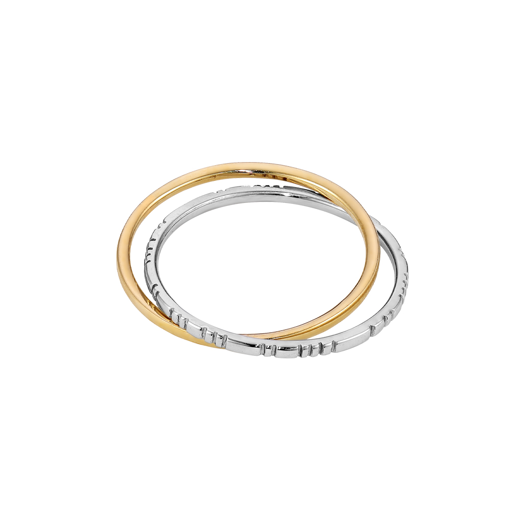 GOLD PINKIE RING(2JR7204)STAR JEWELRY GIRL (スタージュエリ―ガール ...