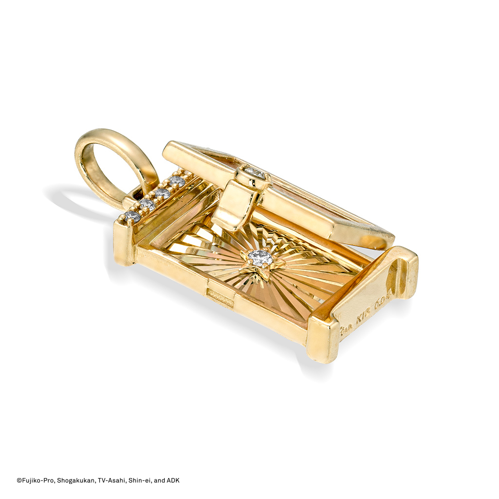 K18 チャーム, , large