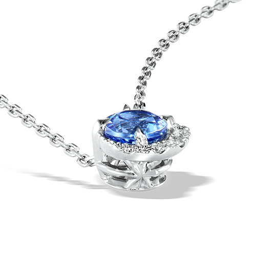 ムーン | タンザナイト TANZANITE(12月誕生石) | スター