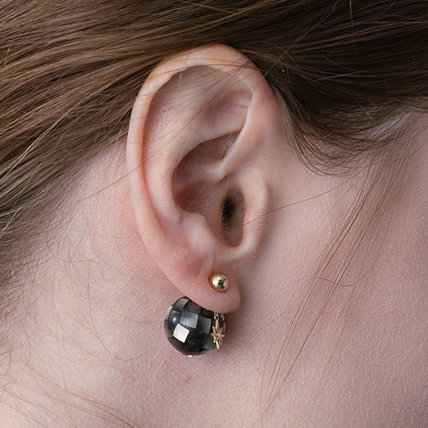 K10 ピアス, , large