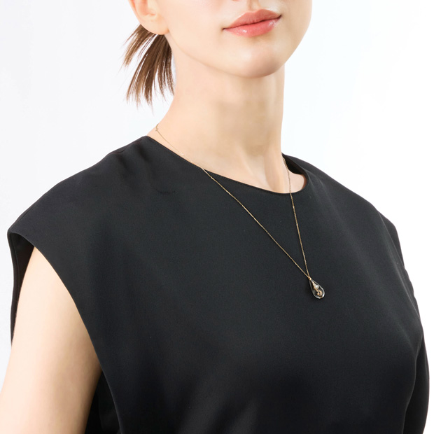 K10 ネックレス, , large