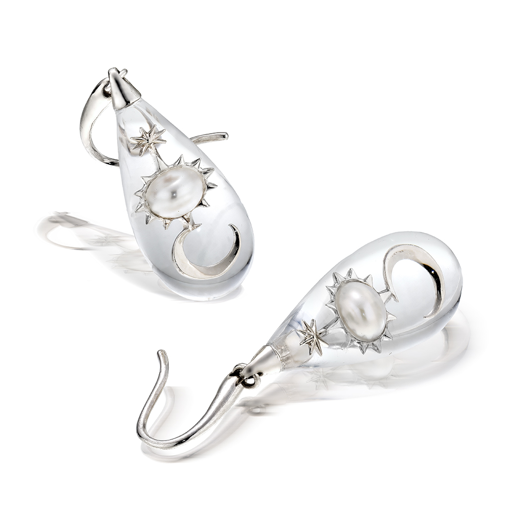 SV925 ピアス, , large