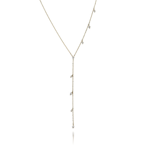 K10 ネックレス, , medium