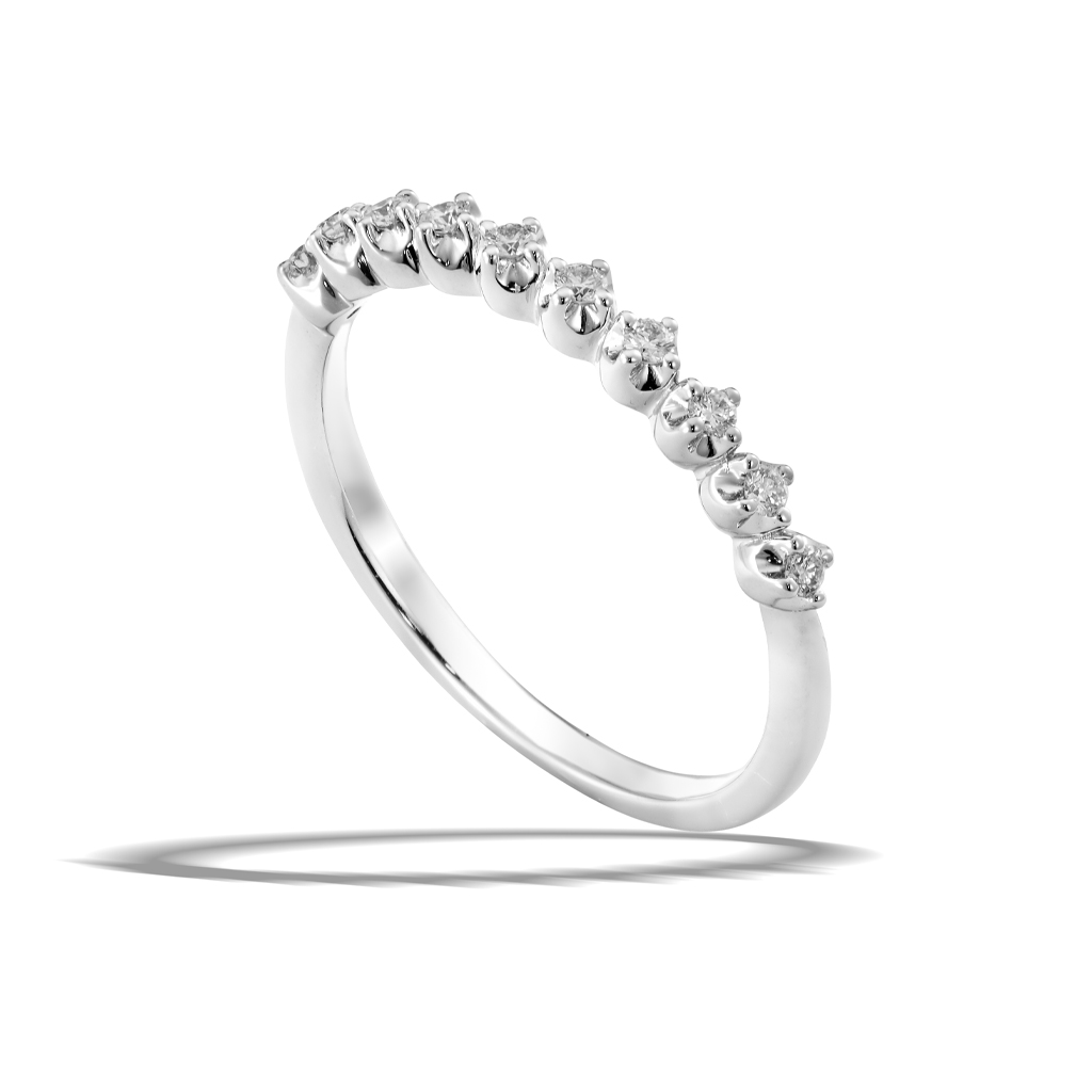 リングTEN DIAMOND RING(2XR0232)｜スタージュエリー公式オンラインストア