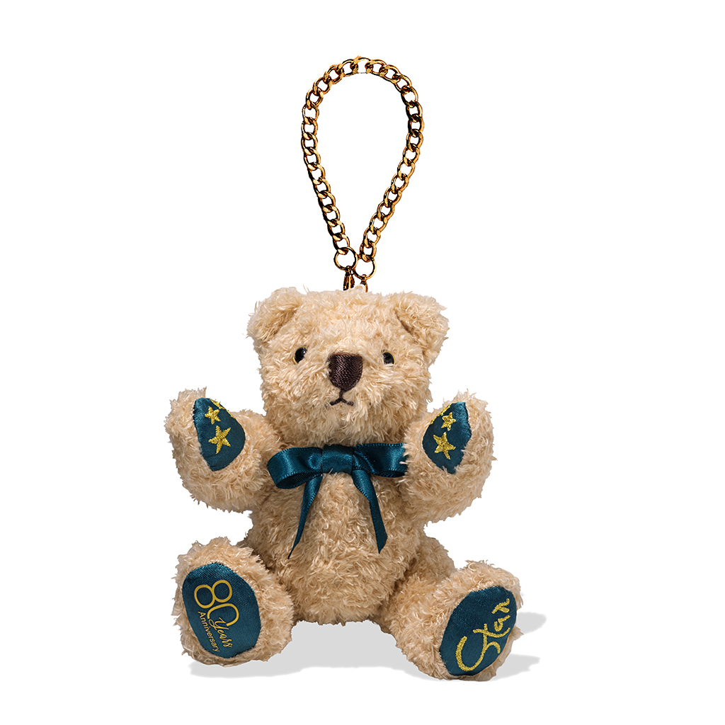 BEAR FOR PEACE/HOLIDAY BEAR(2SS0748)ホリディベア｜スタージュエリー