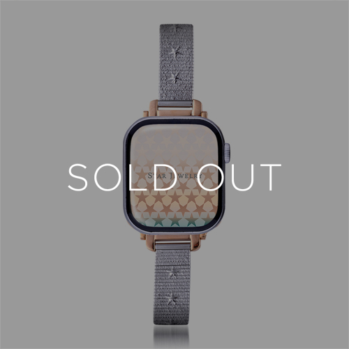 STEEL ウォッチバンド, , medium