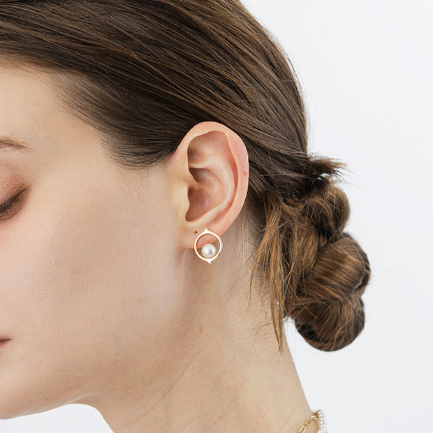 K10 ピアス, , large